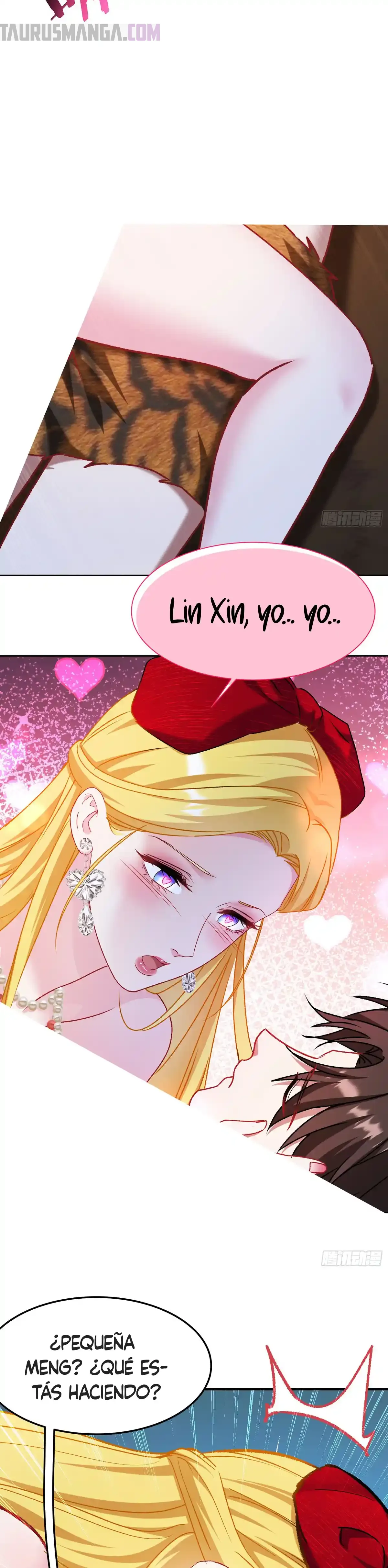Read Después de dejar de actuar como un perro, me convertí en un Magnate Celestial Urbano ES Manga Online