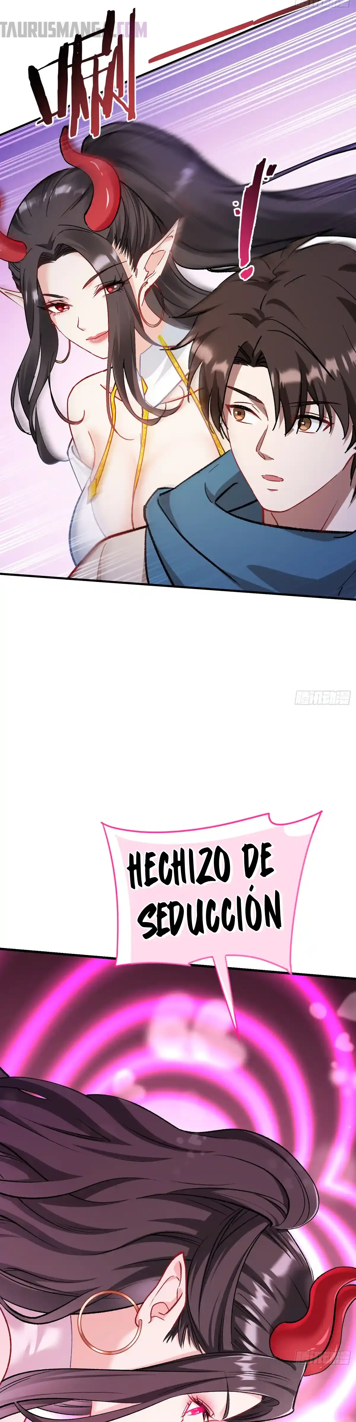 Read Después de dejar de actuar como un perro, me convertí en un Magnate Celestial Urbano ES Manga Online