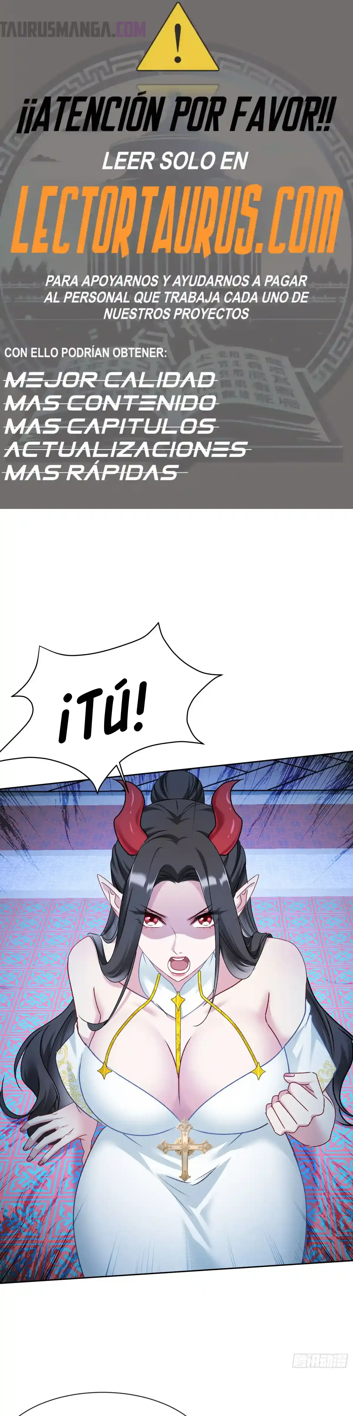 Read Después de dejar de actuar como un perro, me convertí en un Magnate Celestial Urbano ES Manga Online