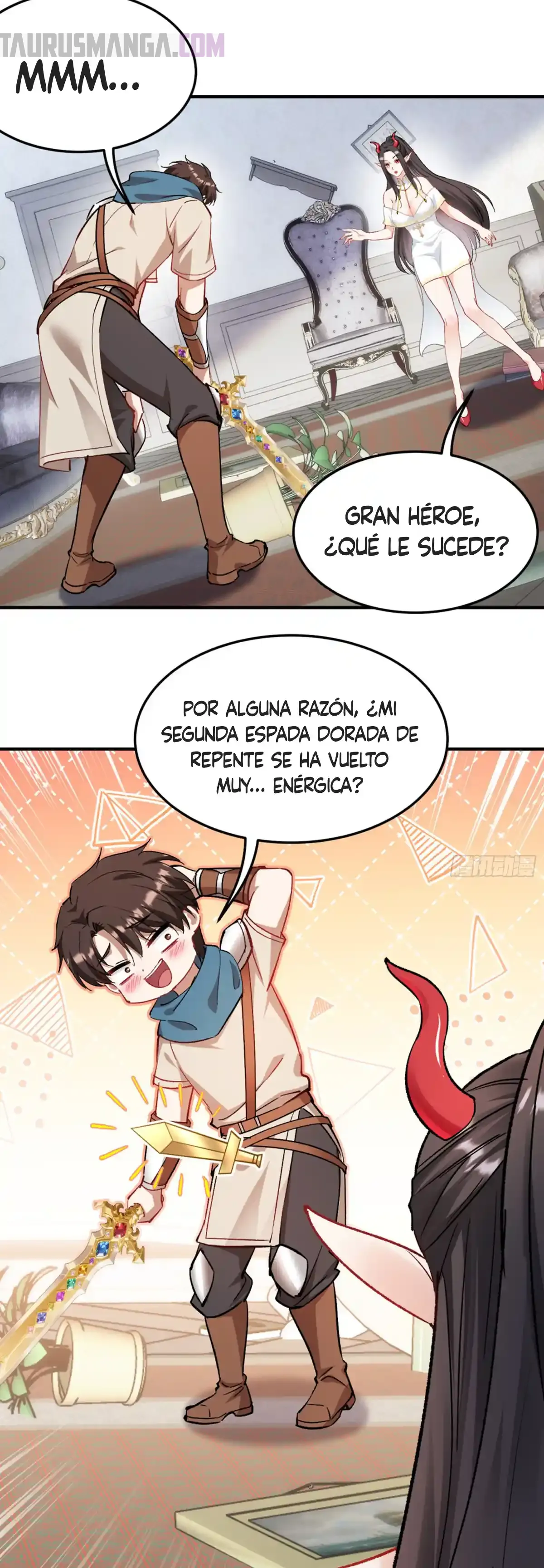 Read Después de dejar de actuar como un perro, me convertí en un Magnate Celestial Urbano ES Manga Online