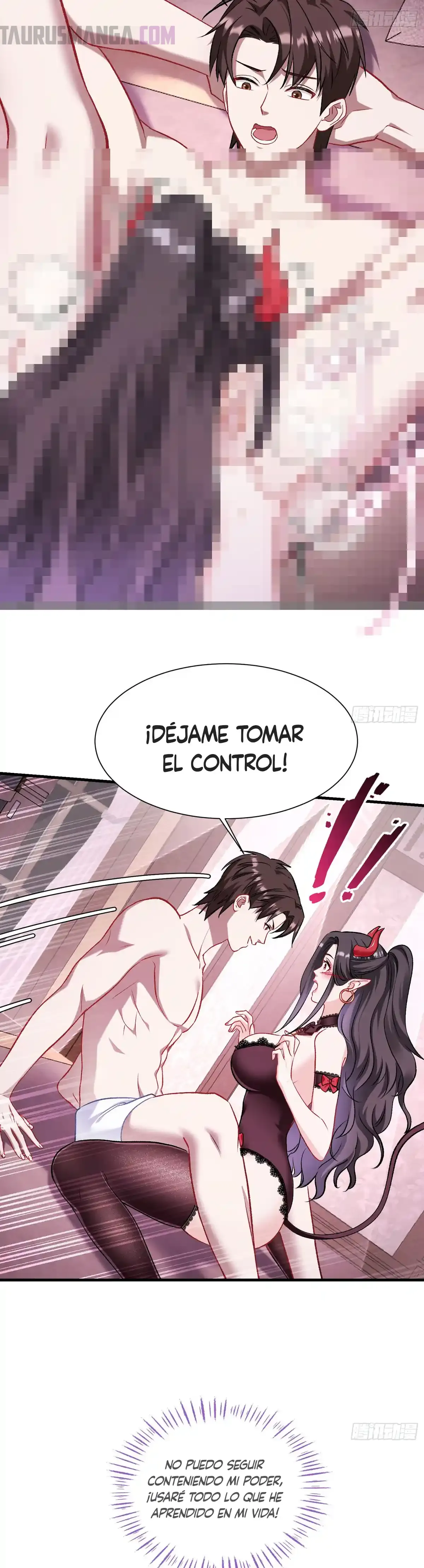 Read Después de dejar de actuar como un perro, me convertí en un Magnate Celestial Urbano ES Manga Online