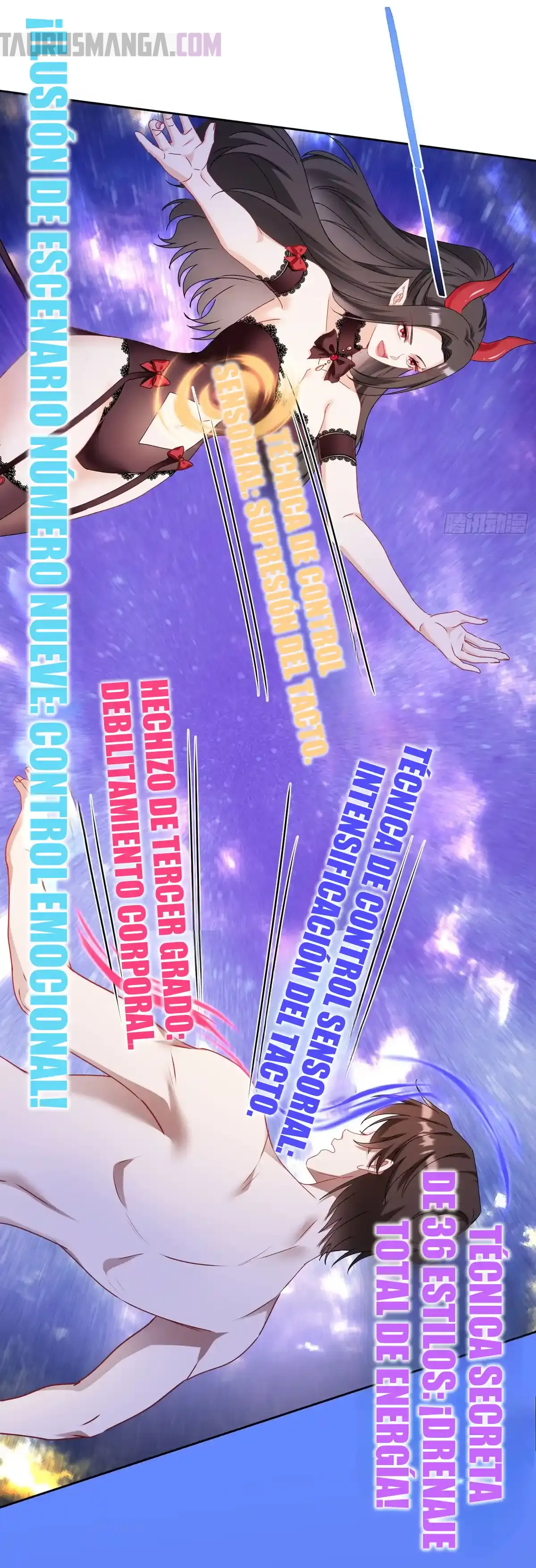 Read Después de dejar de actuar como un perro, me convertí en un Magnate Celestial Urbano ES Manga Online