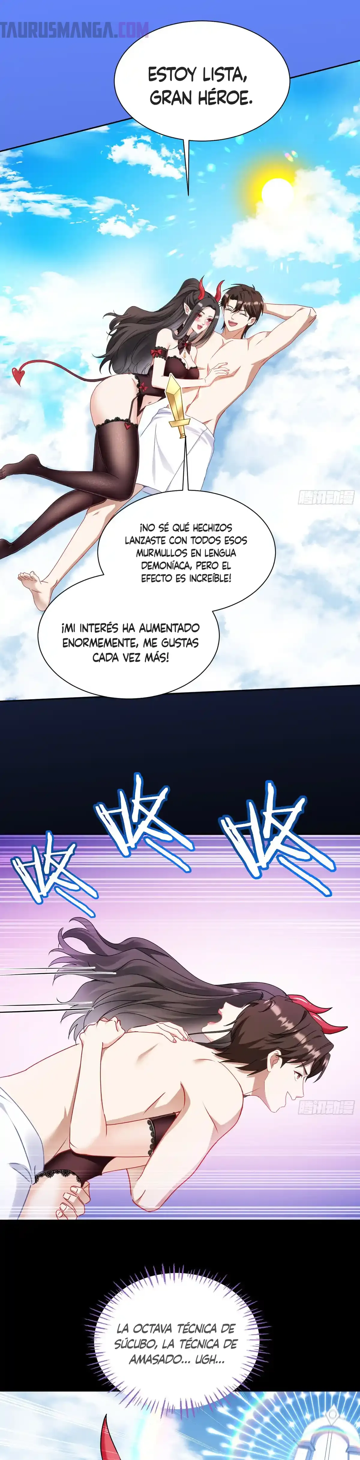 Read Después de dejar de actuar como un perro, me convertí en un Magnate Celestial Urbano ES Manga Online