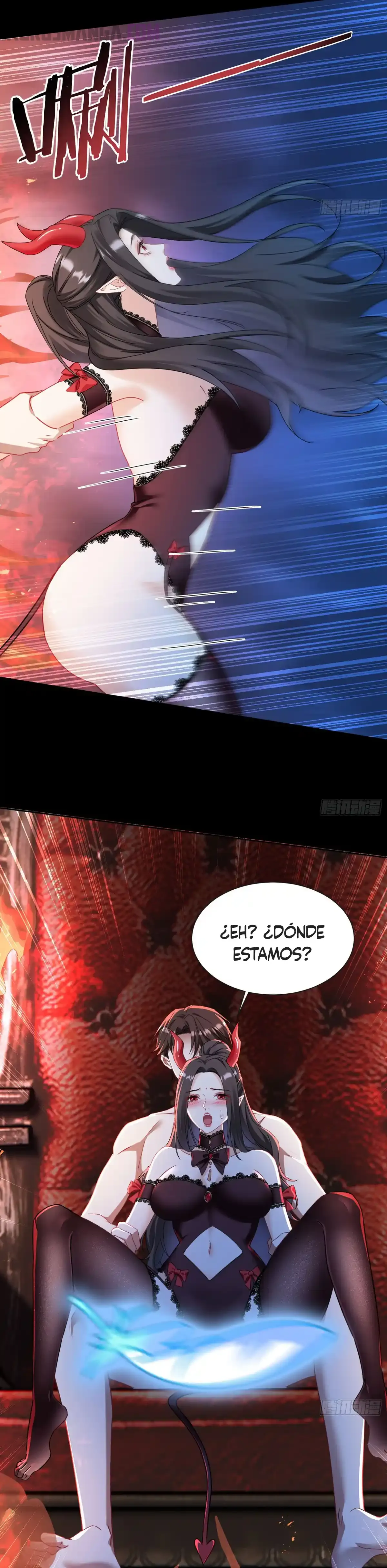 Read Después de dejar de actuar como un perro, me convertí en un Magnate Celestial Urbano ES Manga Online