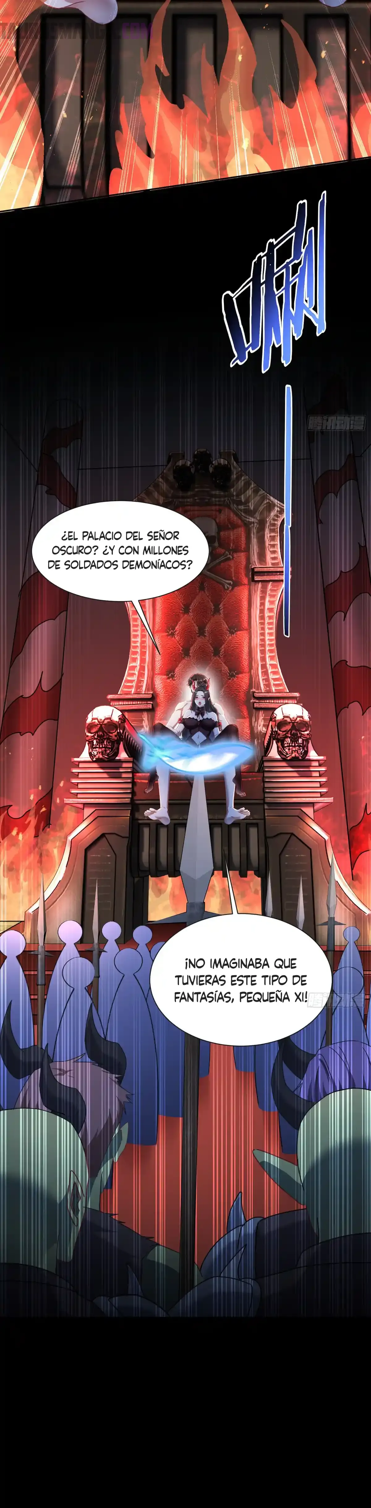 Read Después de dejar de actuar como un perro, me convertí en un Magnate Celestial Urbano ES Manga Online