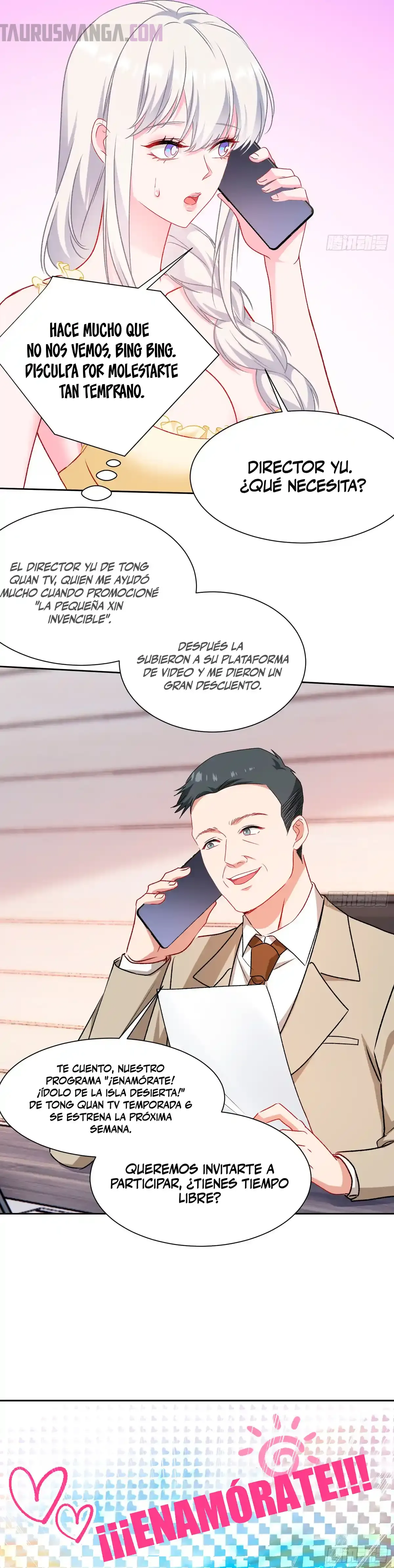 Read Después de dejar de actuar como un perro, me convertí en un Magnate Celestial Urbano ES Manga Online