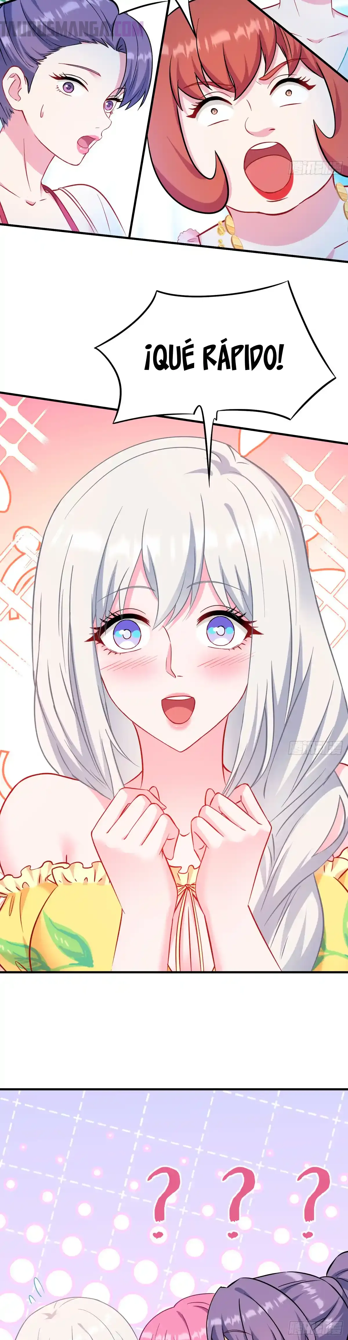 Read Después de dejar de actuar como un perro, me convertí en un Magnate Celestial Urbano ES Manga Online