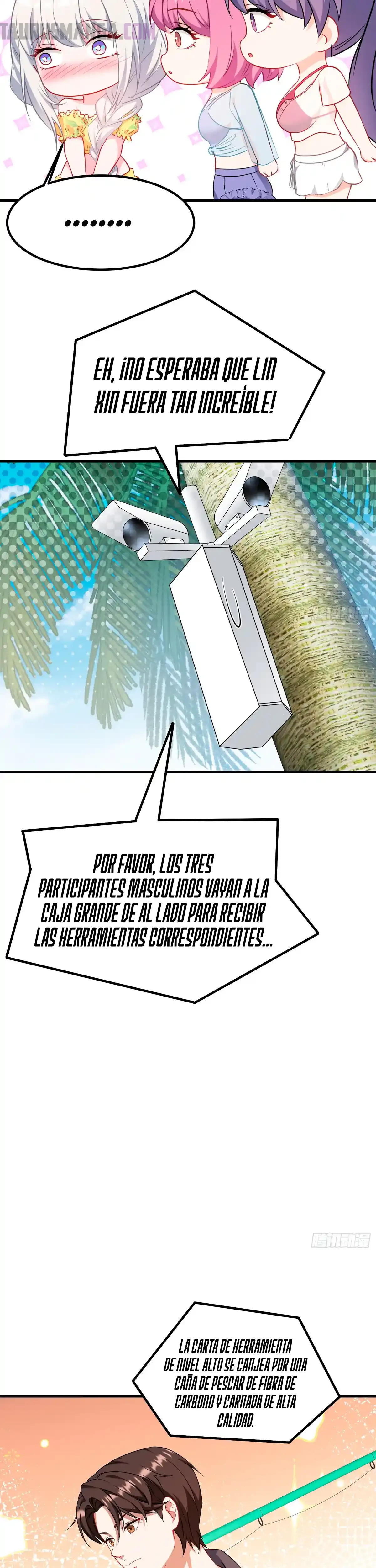 Read Después de dejar de actuar como un perro, me convertí en un Magnate Celestial Urbano ES Manga Online