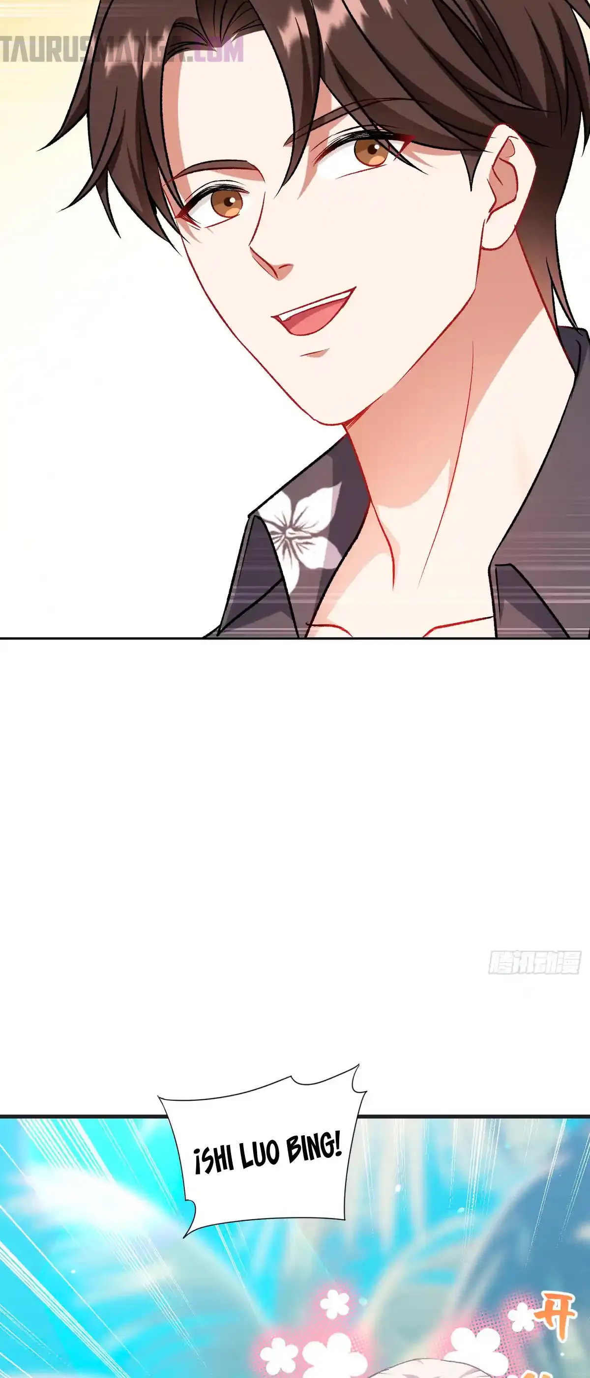 Read Después de dejar de actuar como un perro, me convertí en un Magnate Celestial Urbano ES Manga Online