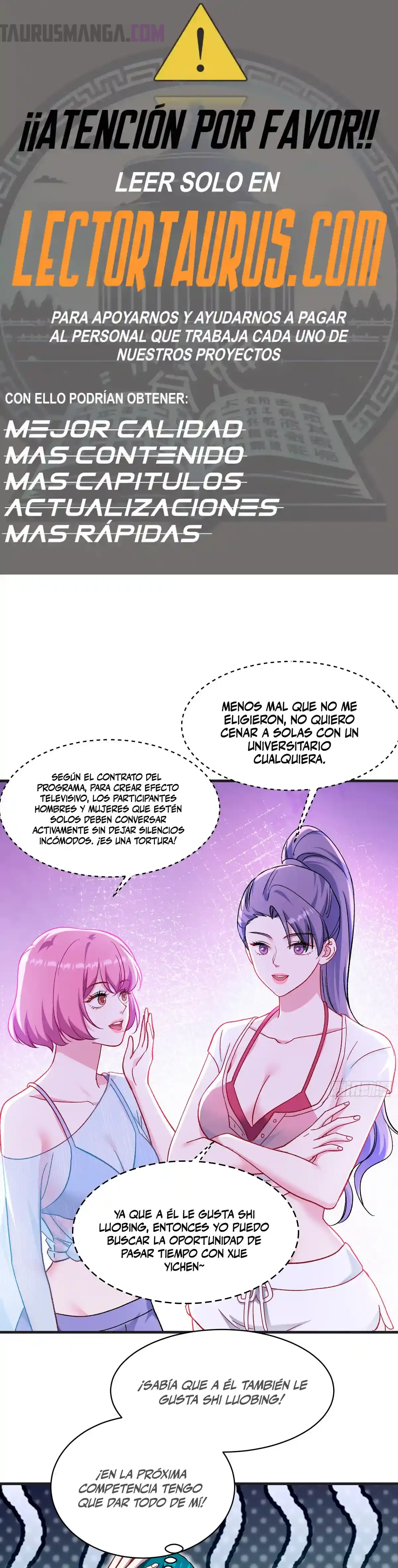 Read Después de dejar de actuar como un perro, me convertí en un Magnate Celestial Urbano ES Manga Online