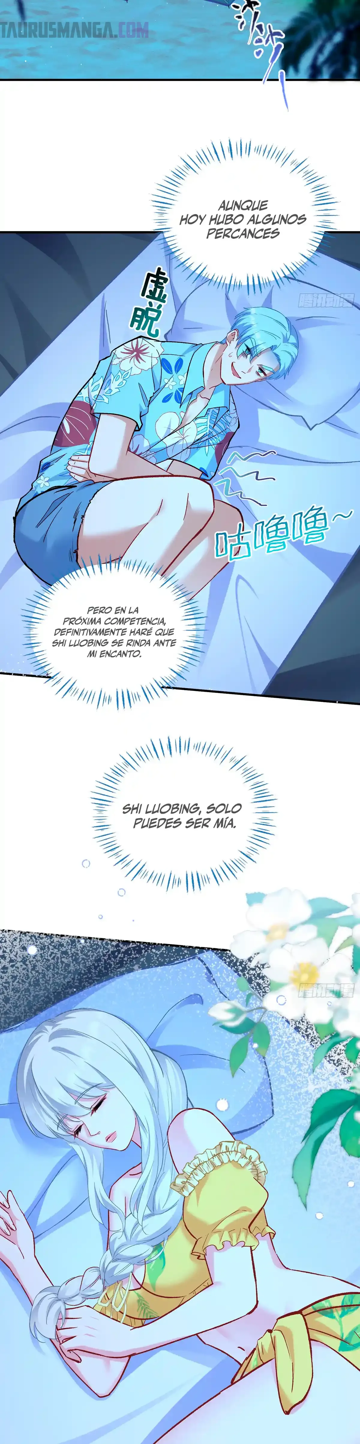 Read Después de dejar de actuar como un perro, me convertí en un Magnate Celestial Urbano ES Manga Online