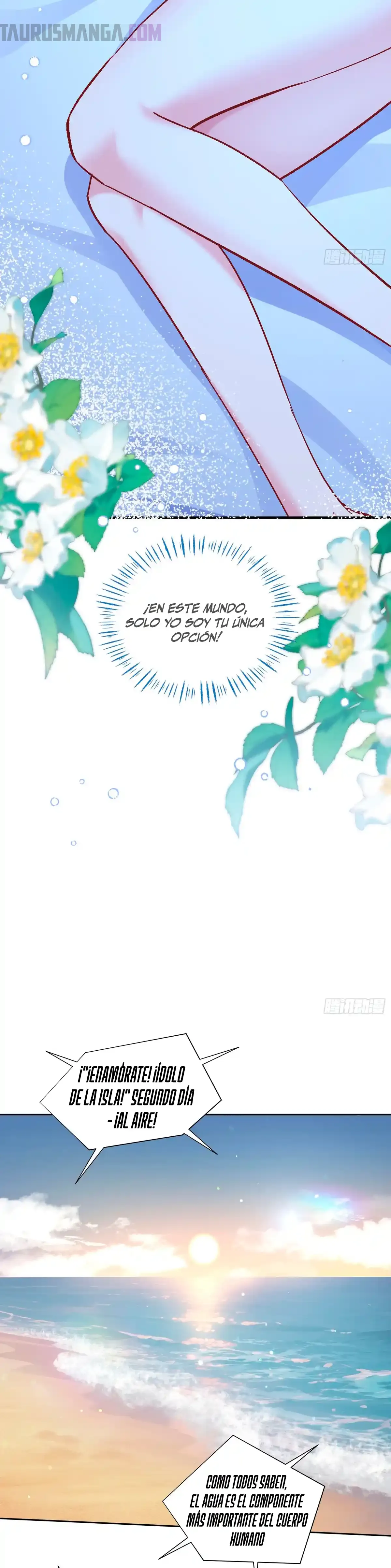 Read Después de dejar de actuar como un perro, me convertí en un Magnate Celestial Urbano ES Manga Online