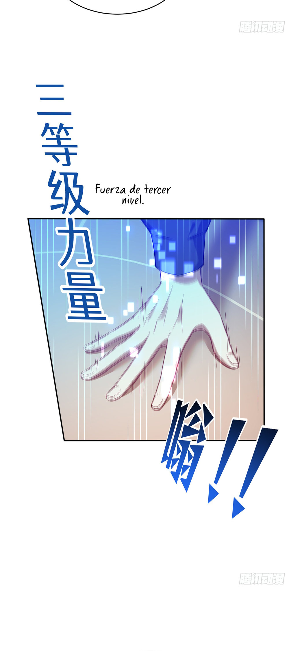 Read Después de dejar de actuar como un perro, me convertí en un Magnate Celestial Urbano ES Manga Online