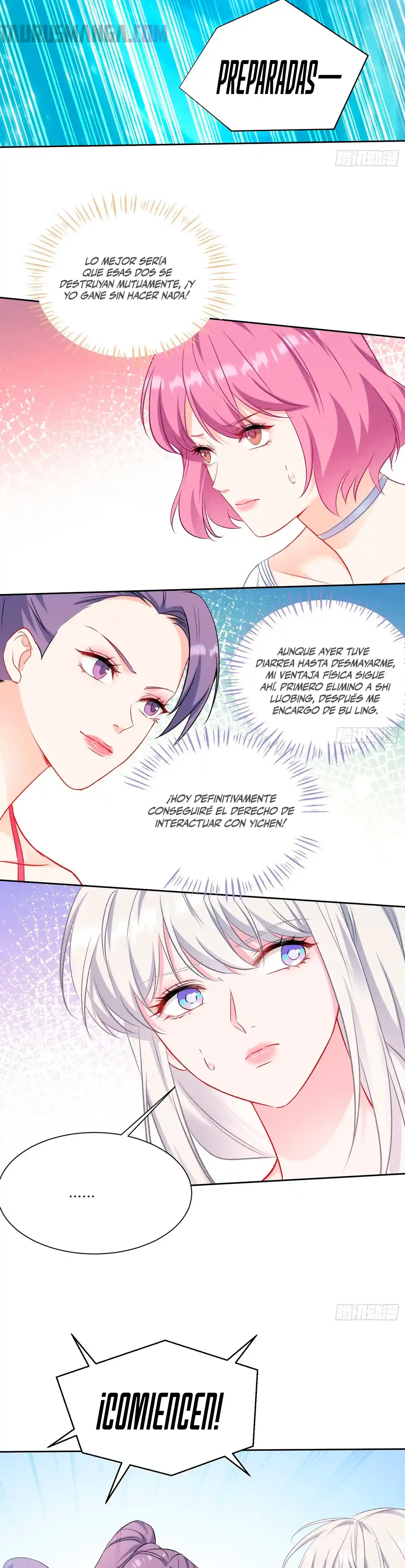 Read Después de dejar de actuar como un perro, me convertí en un Magnate Celestial Urbano ES Manga Online