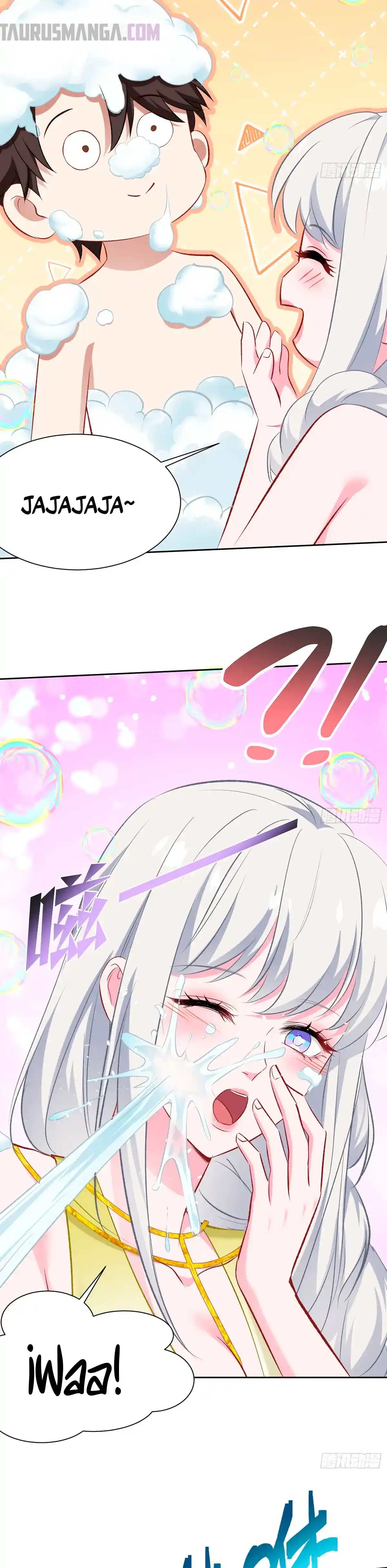 Read Después de dejar de actuar como un perro, me convertí en un Magnate Celestial Urbano ES Manga Online