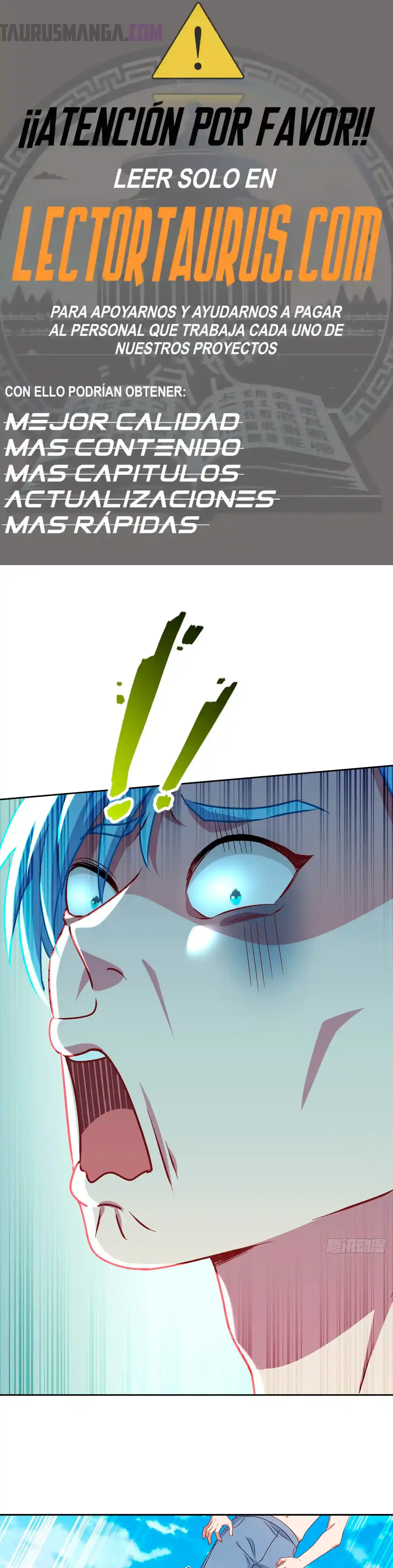 Read Después de dejar de actuar como un perro, me convertí en un Magnate Celestial Urbano ES Manga Online