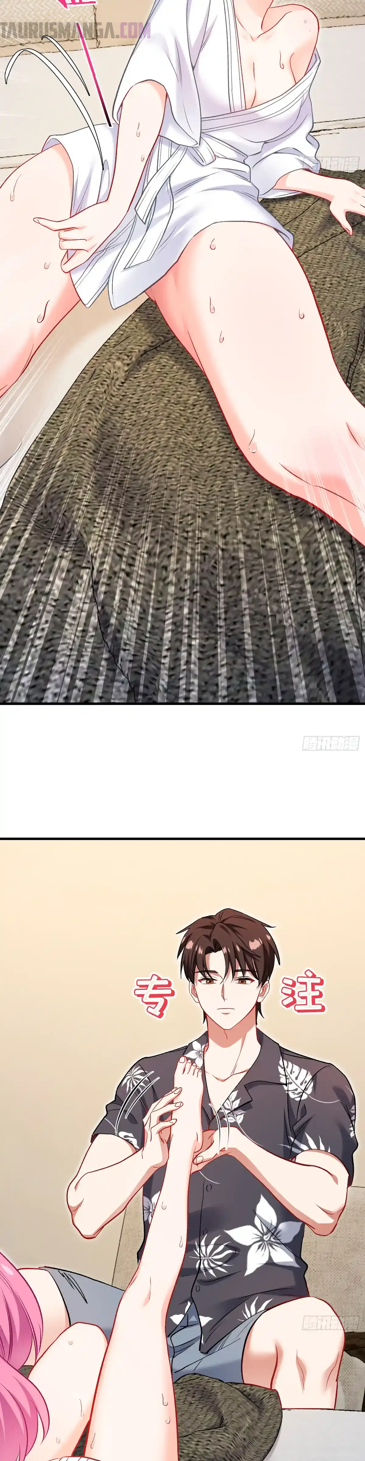 Read Después de dejar de actuar como un perro, me convertí en un Magnate Celestial Urbano ES Manga Online