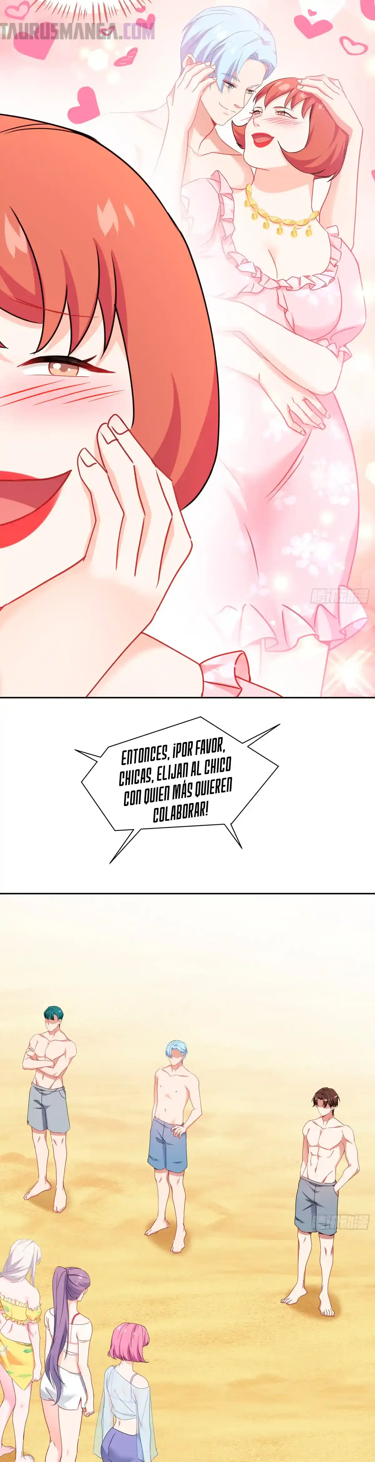 Read Después de dejar de actuar como un perro, me convertí en un Magnate Celestial Urbano ES Manga Online