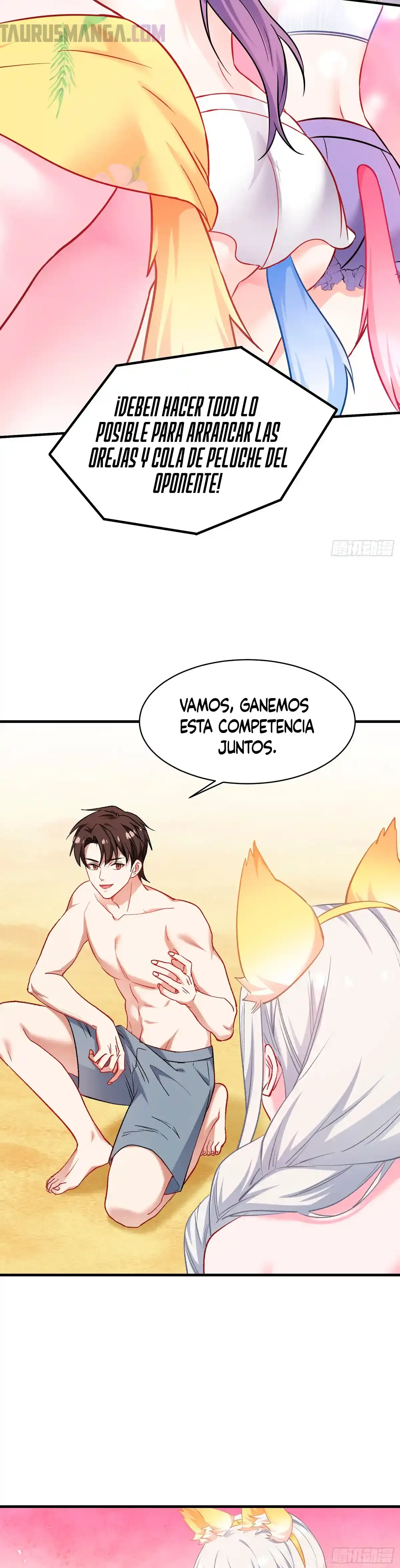 Read Después de dejar de actuar como un perro, me convertí en un Magnate Celestial Urbano ES Manga Online