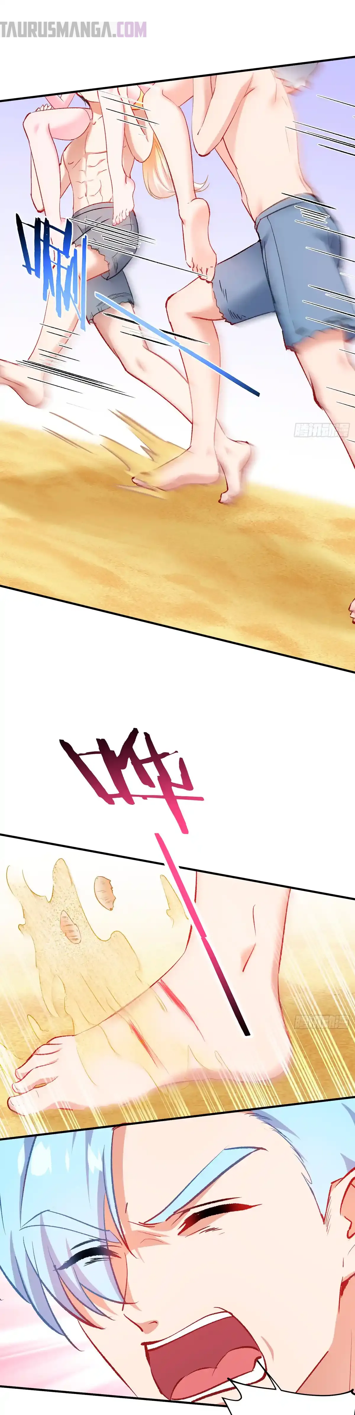 Read Después de dejar de actuar como un perro, me convertí en un Magnate Celestial Urbano ES Manga Online