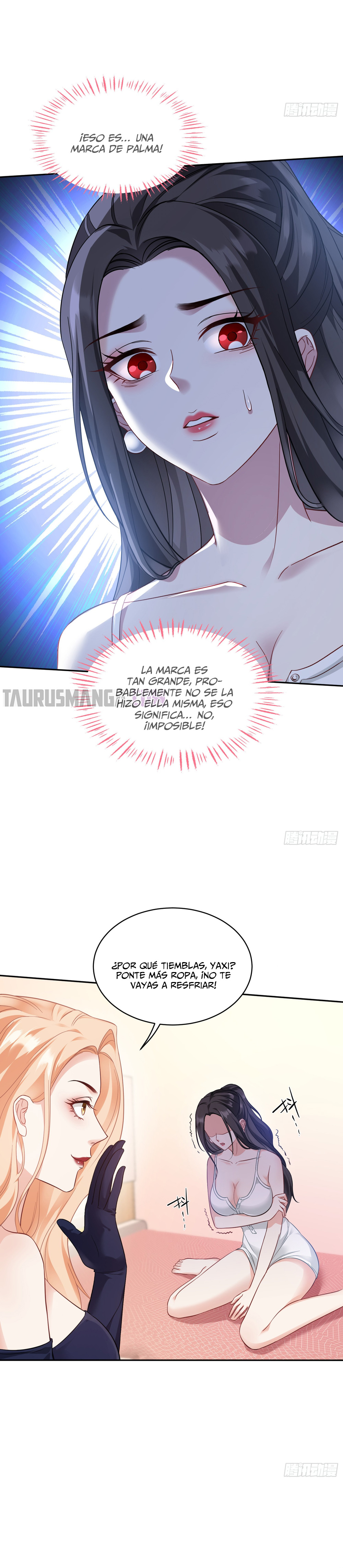 Read Después de dejar de actuar como un perro, me convertí en un Magnate Celestial Urbano ES Manga Online