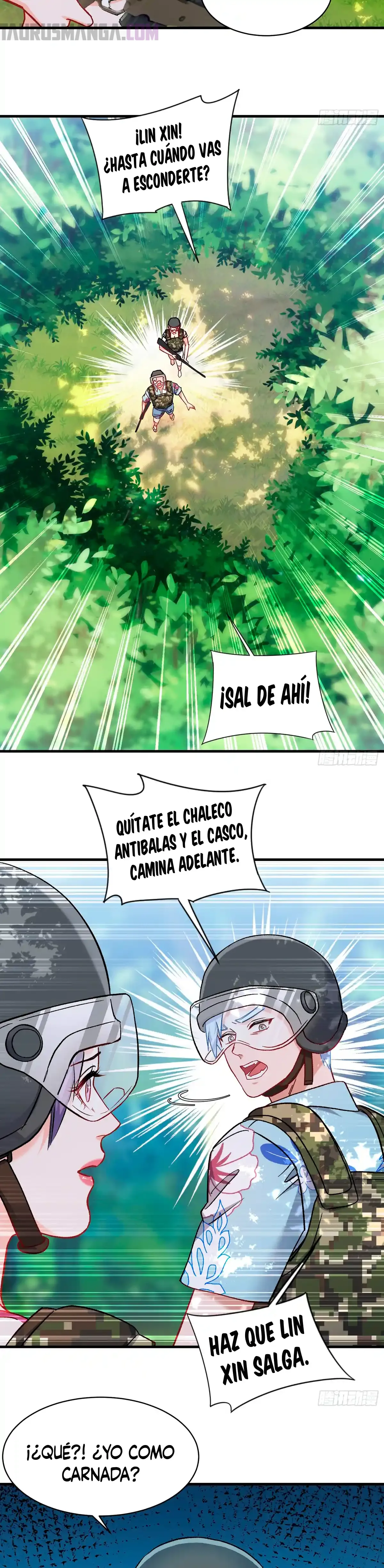 Read Después de dejar de actuar como un perro, me convertí en un Magnate Celestial Urbano ES Manga Online