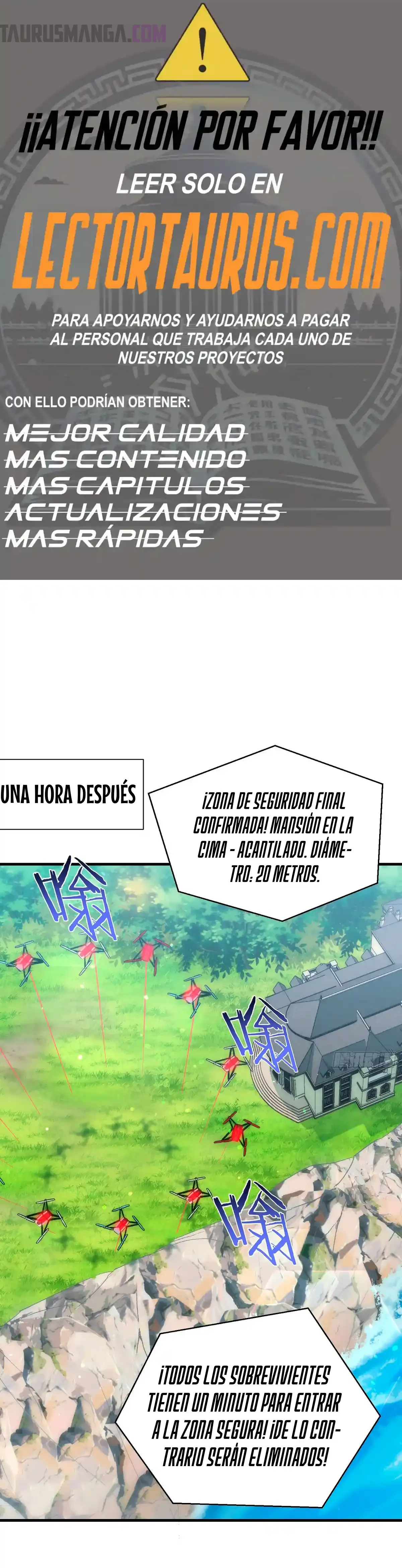 Read Después de dejar de actuar como un perro, me convertí en un Magnate Celestial Urbano ES Manga Online