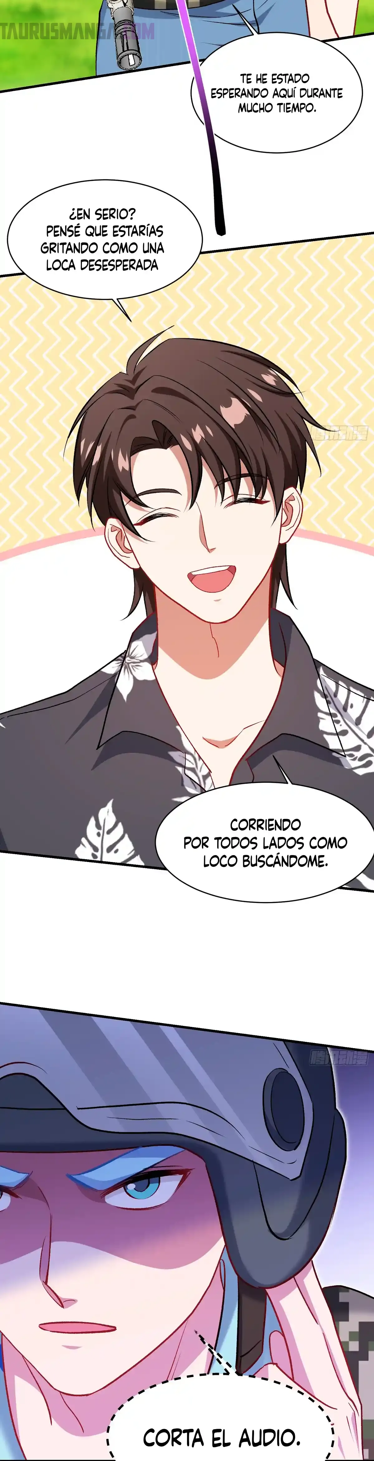 Read Después de dejar de actuar como un perro, me convertí en un Magnate Celestial Urbano ES Manga Online