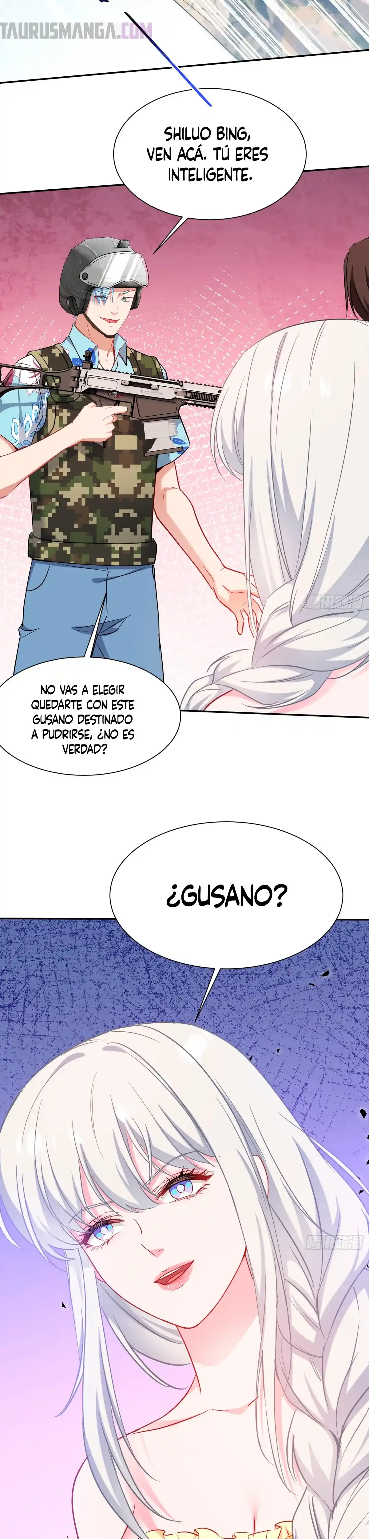 Read Después de dejar de actuar como un perro, me convertí en un Magnate Celestial Urbano ES Manga Online