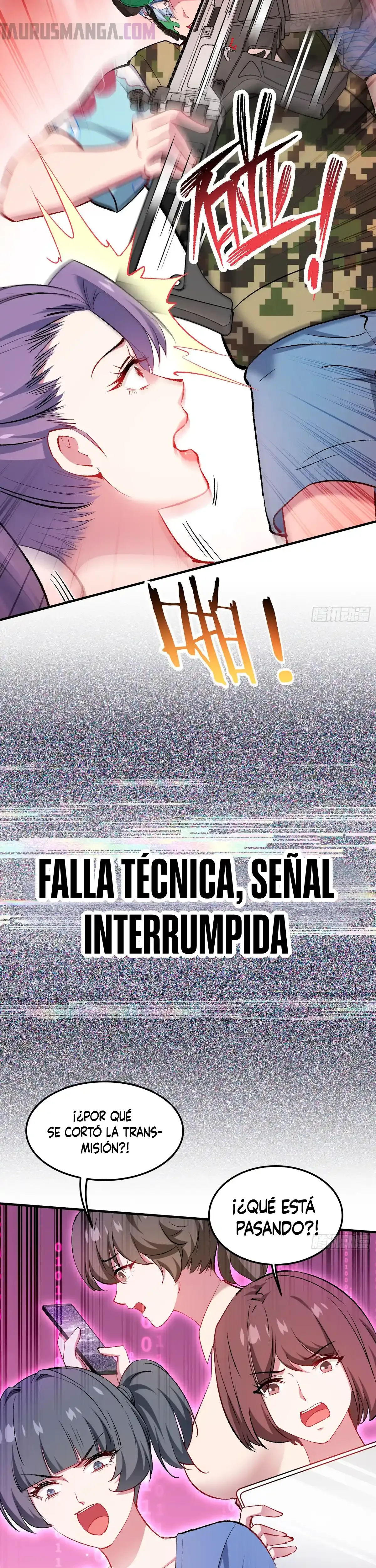 Read Después de dejar de actuar como un perro, me convertí en un Magnate Celestial Urbano ES Manga Online