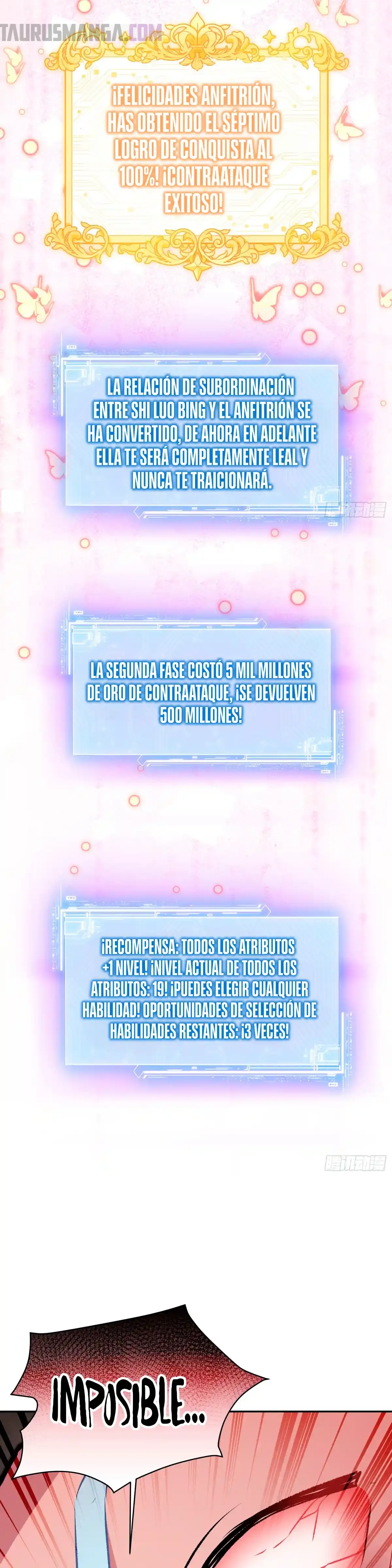 Read Después de dejar de actuar como un perro, me convertí en un Magnate Celestial Urbano ES Manga Online