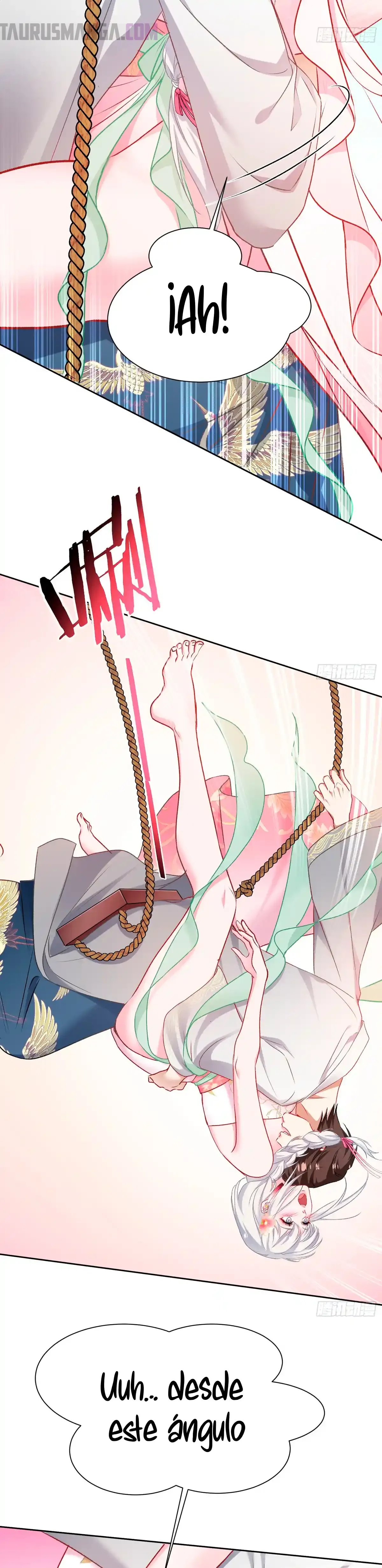 Read Después de dejar de actuar como un perro, me convertí en un Magnate Celestial Urbano ES Manga Online