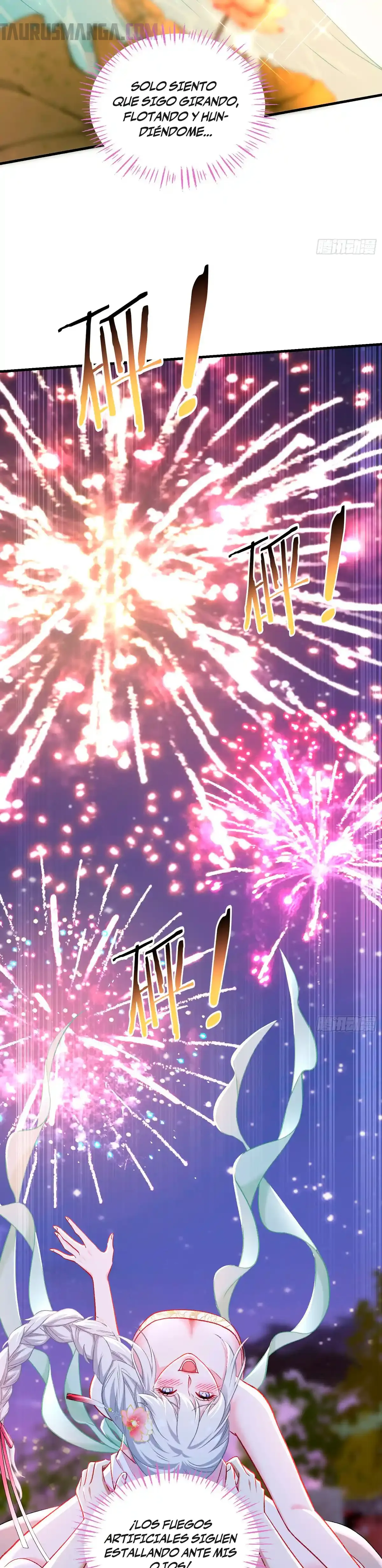 Read Después de dejar de actuar como un perro, me convertí en un Magnate Celestial Urbano ES Manga Online