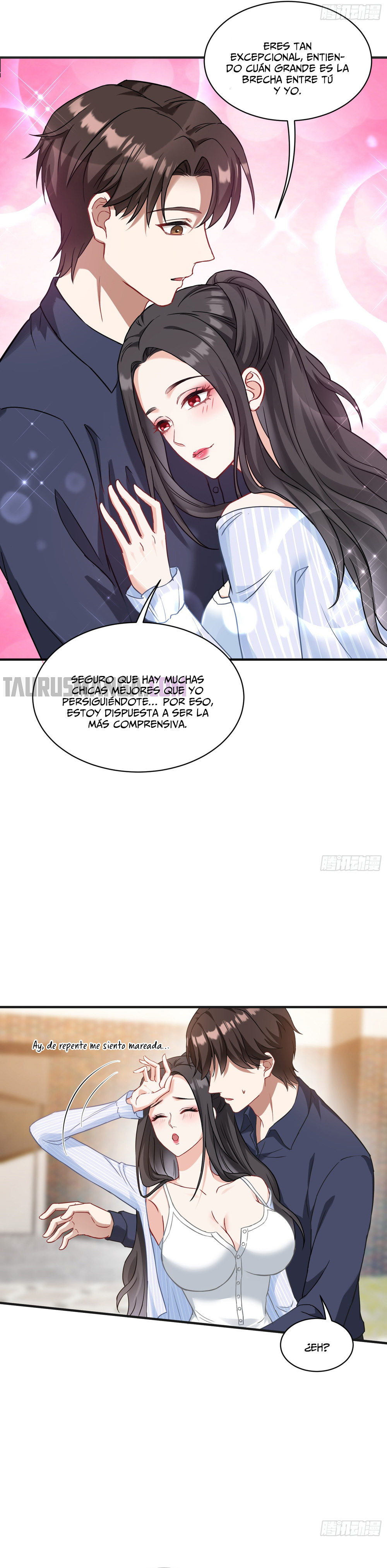 Read Después de dejar de actuar como un perro, me convertí en un Magnate Celestial Urbano ES Manga Online