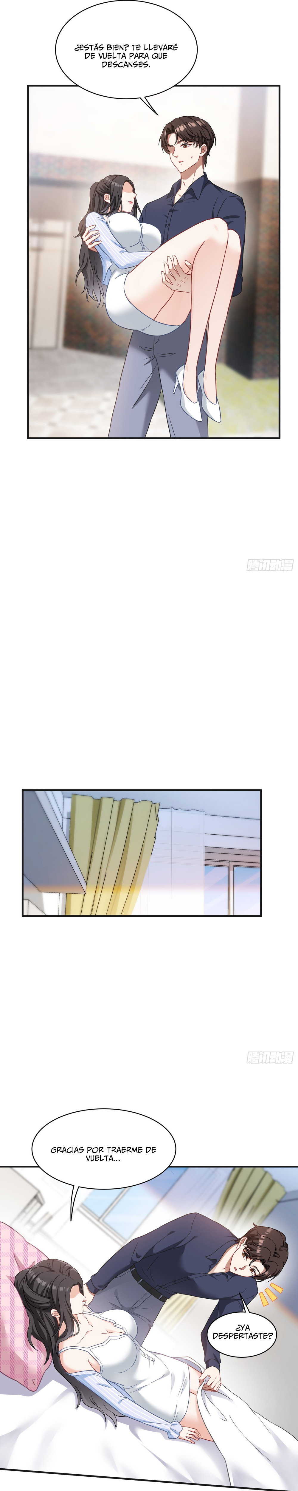 Read Después de dejar de actuar como un perro, me convertí en un Magnate Celestial Urbano ES Manga Online