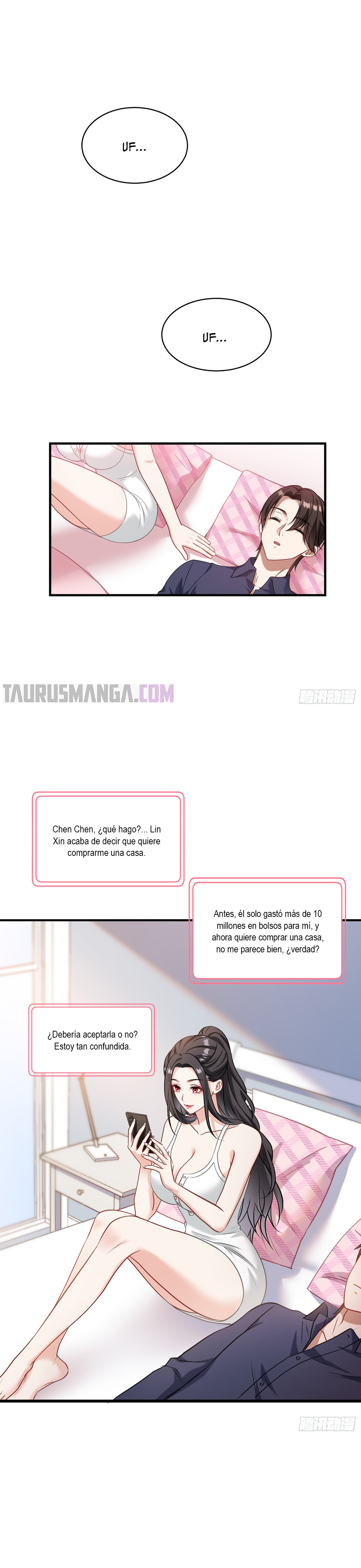Read Después de dejar de actuar como un perro, me convertí en un Magnate Celestial Urbano ES Manga Online