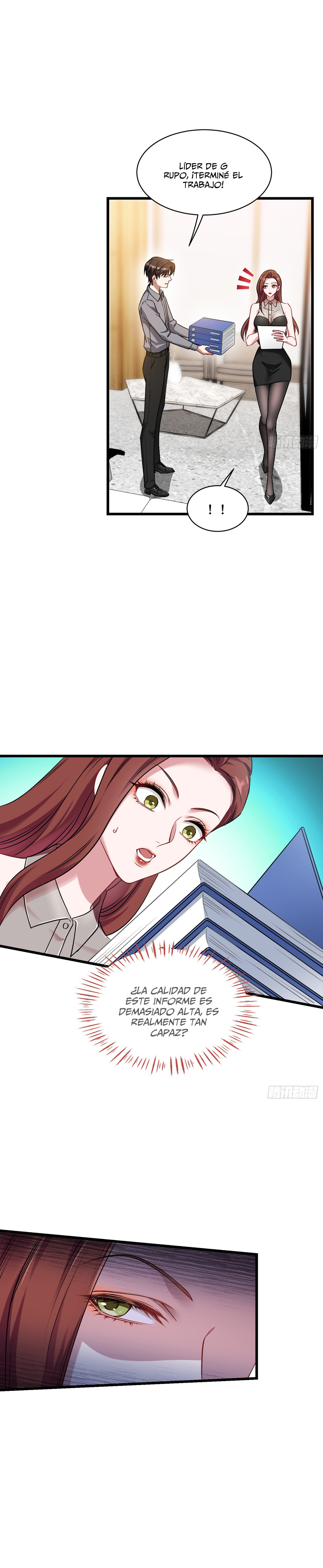 Read Después de dejar de actuar como un perro, me convertí en un Magnate Celestial Urbano ES Manga Online