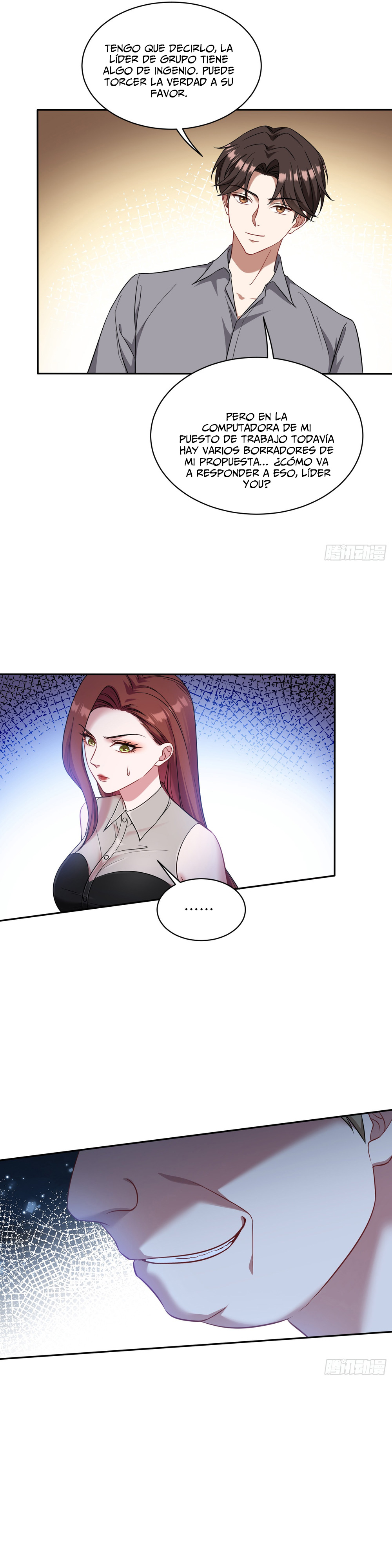 Read Después de dejar de actuar como un perro, me convertí en un Magnate Celestial Urbano ES Manga Online