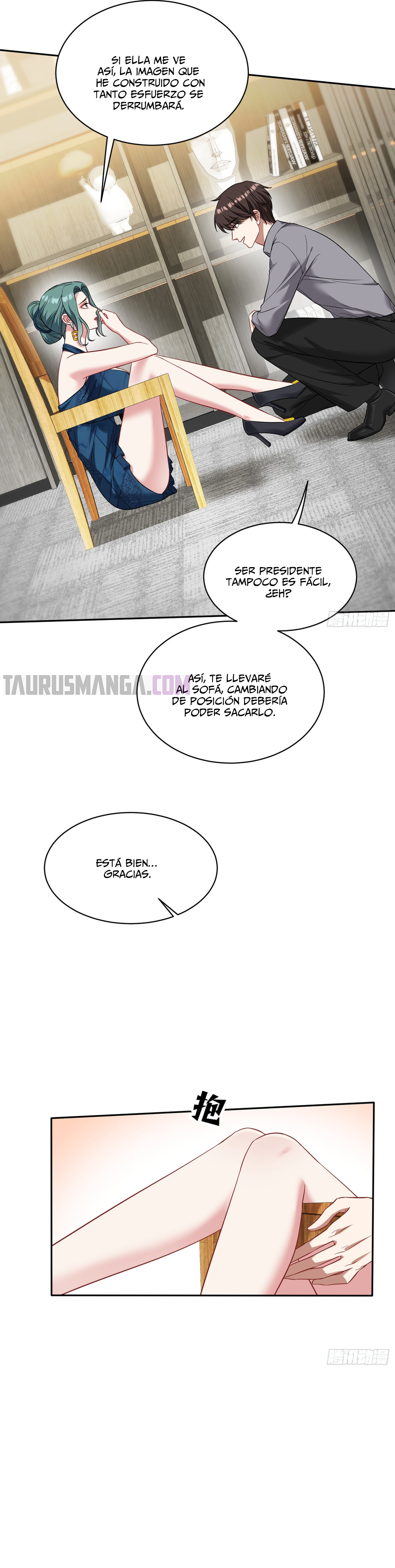 Read Después de dejar de actuar como un perro, me convertí en un Magnate Celestial Urbano ES Manga Online