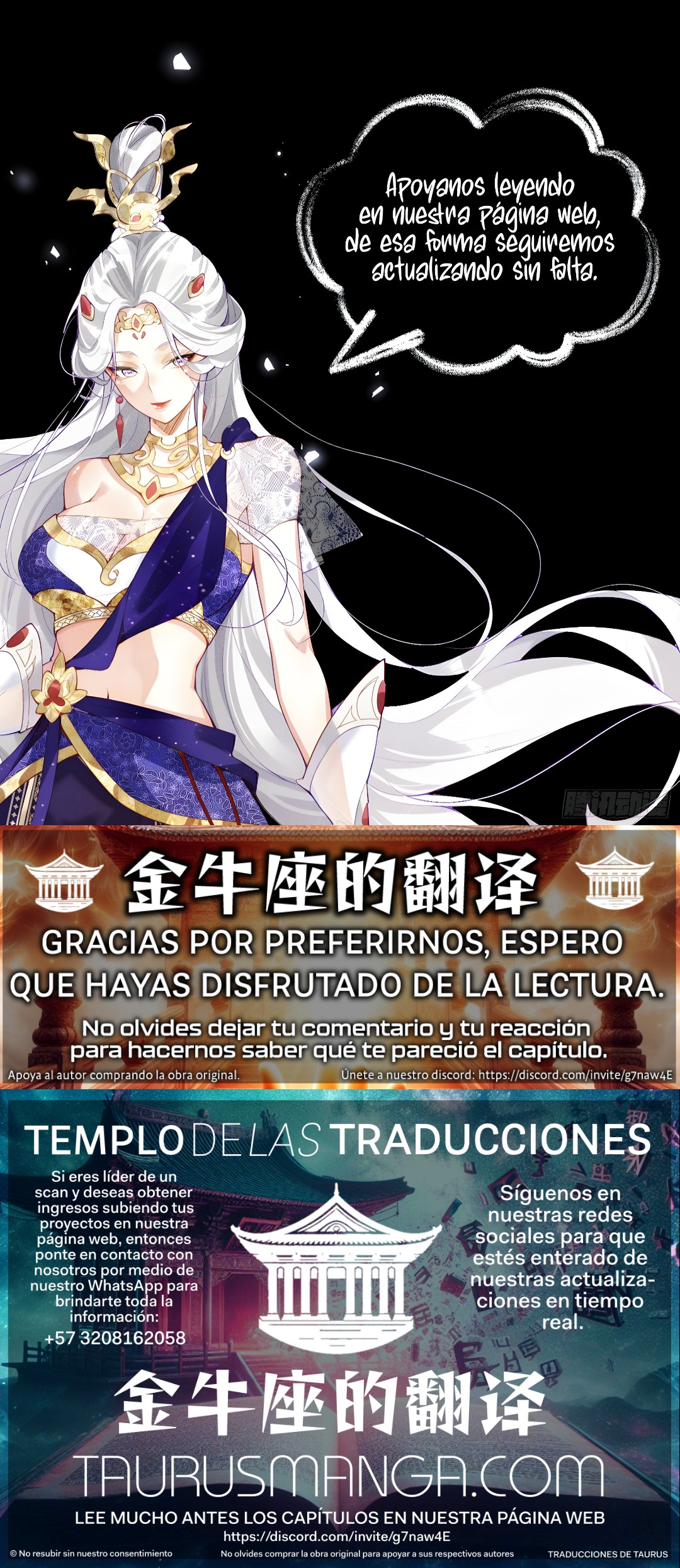 Read Después de dejar de actuar como un perro, me convertí en un Magnate Celestial Urbano ES Manga Online