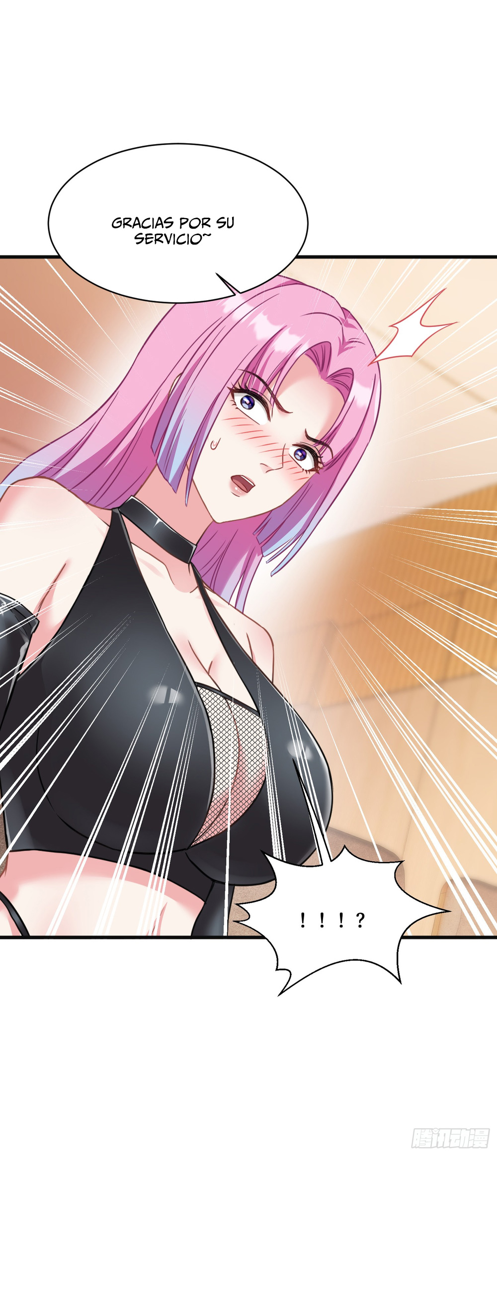 Read Después de dejar de actuar como un perro, me convertí en un Magnate Celestial Urbano ES Manga Online