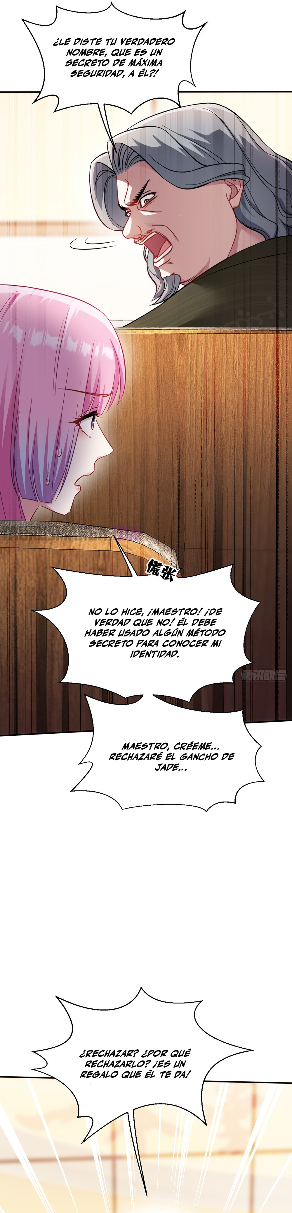 Read Después de dejar de actuar como un perro, me convertí en un Magnate Celestial Urbano ES Manga Online