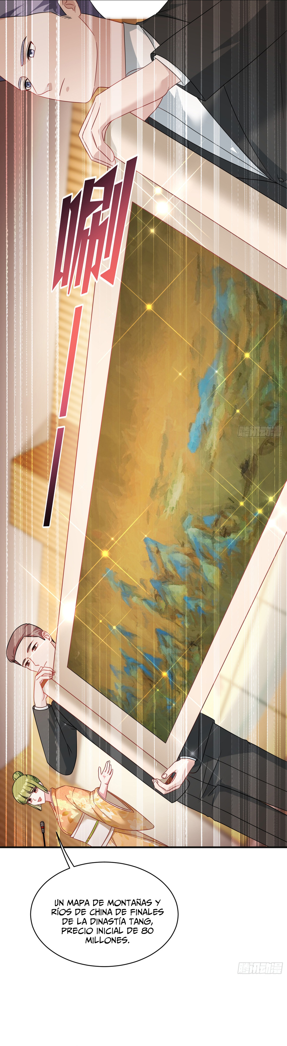 Read Después de dejar de actuar como un perro, me convertí en un Magnate Celestial Urbano ES Manga Online