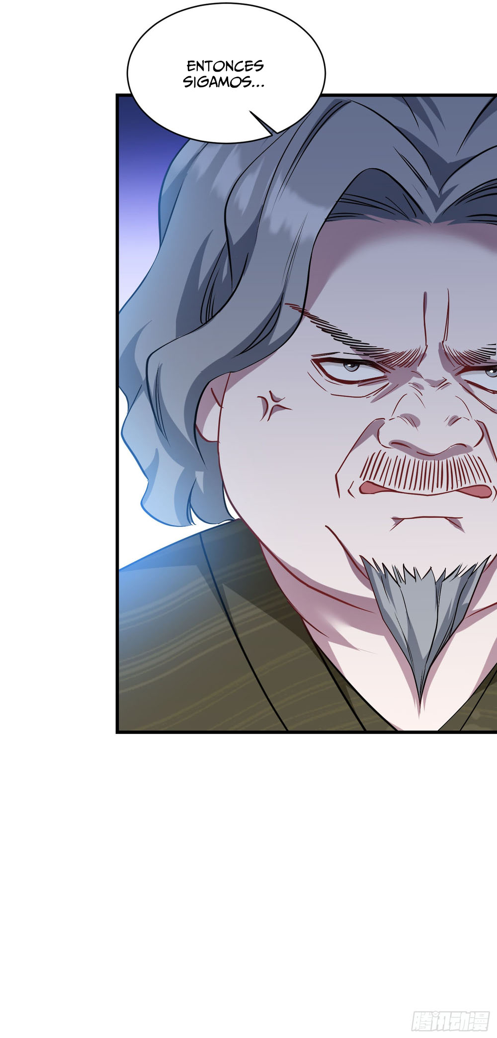Read Después de dejar de actuar como un perro, me convertí en un Magnate Celestial Urbano ES Manga Online