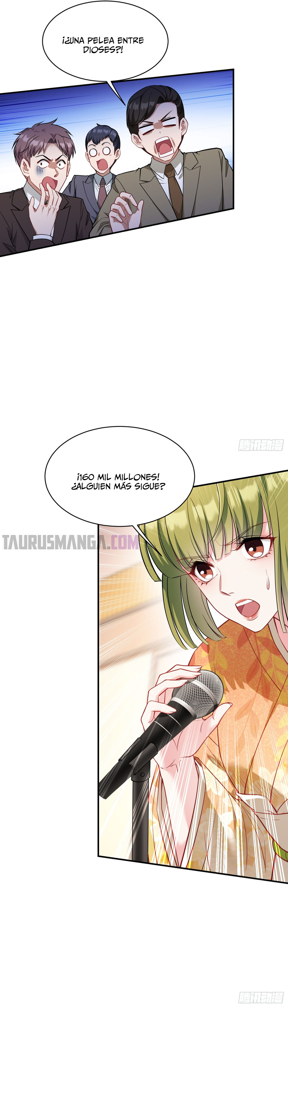 Read Después de dejar de actuar como un perro, me convertí en un Magnate Celestial Urbano ES Manga Online