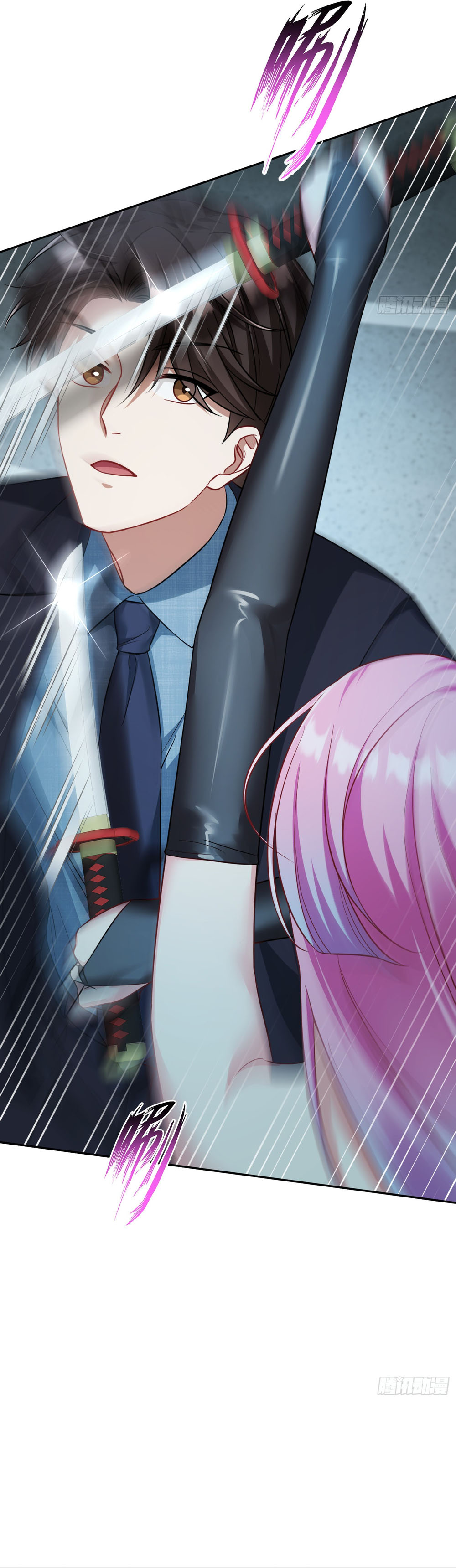 Read Después de dejar de actuar como un perro, me convertí en un Magnate Celestial Urbano ES Manga Online