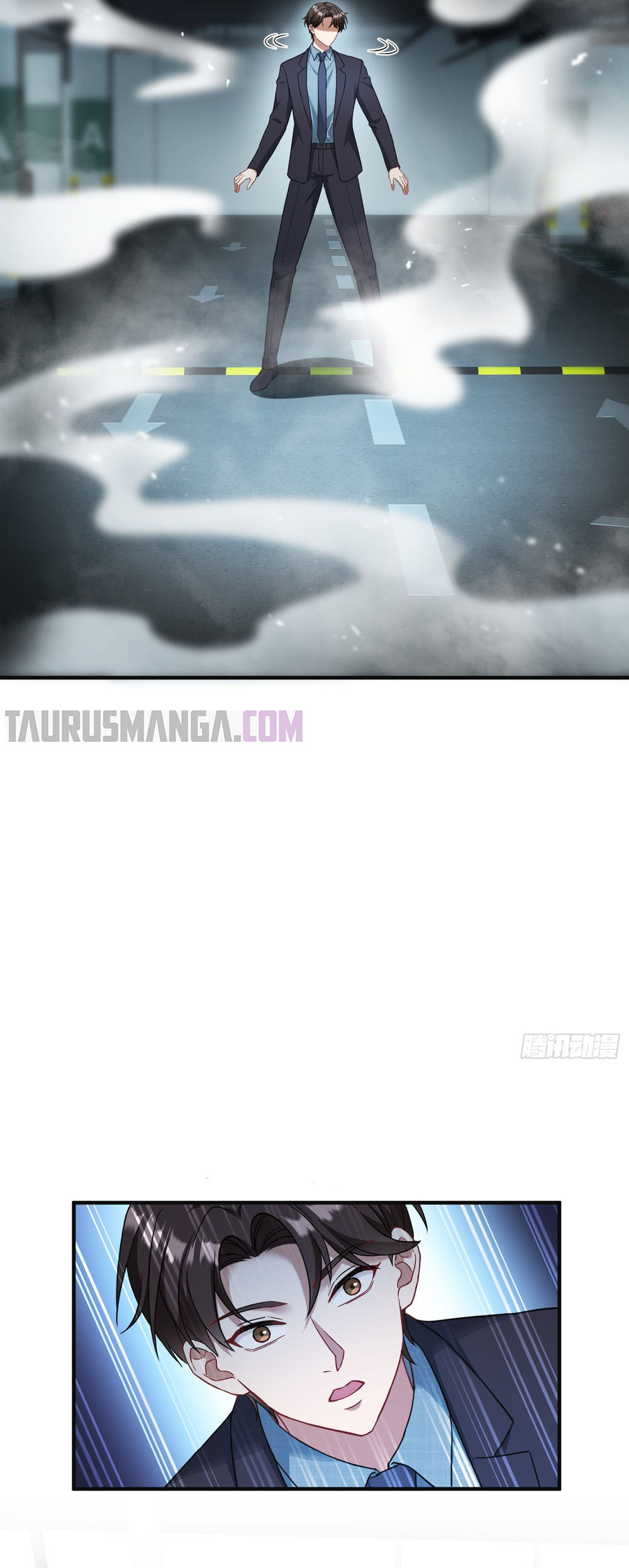 Read Después de dejar de actuar como un perro, me convertí en un Magnate Celestial Urbano ES Manga Online
