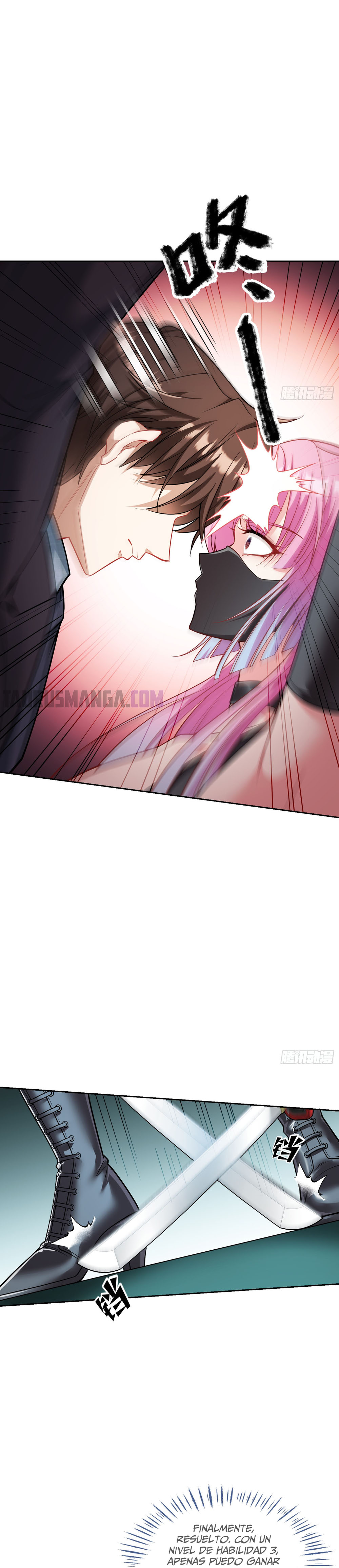 Read Después de dejar de actuar como un perro, me convertí en un Magnate Celestial Urbano ES Manga Online