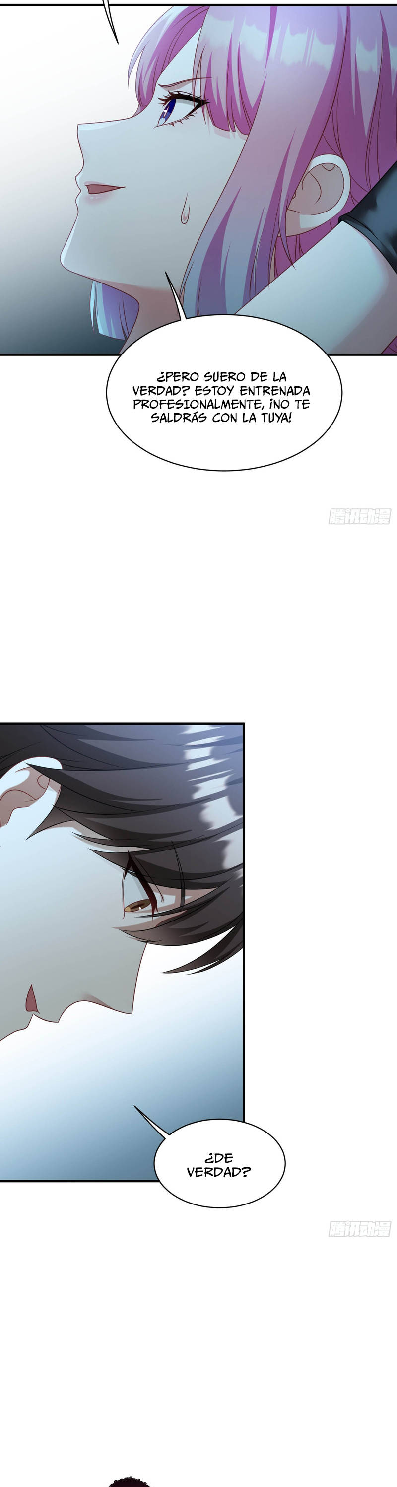 Read Después de dejar de actuar como un perro, me convertí en un Magnate Celestial Urbano ES Manga Online