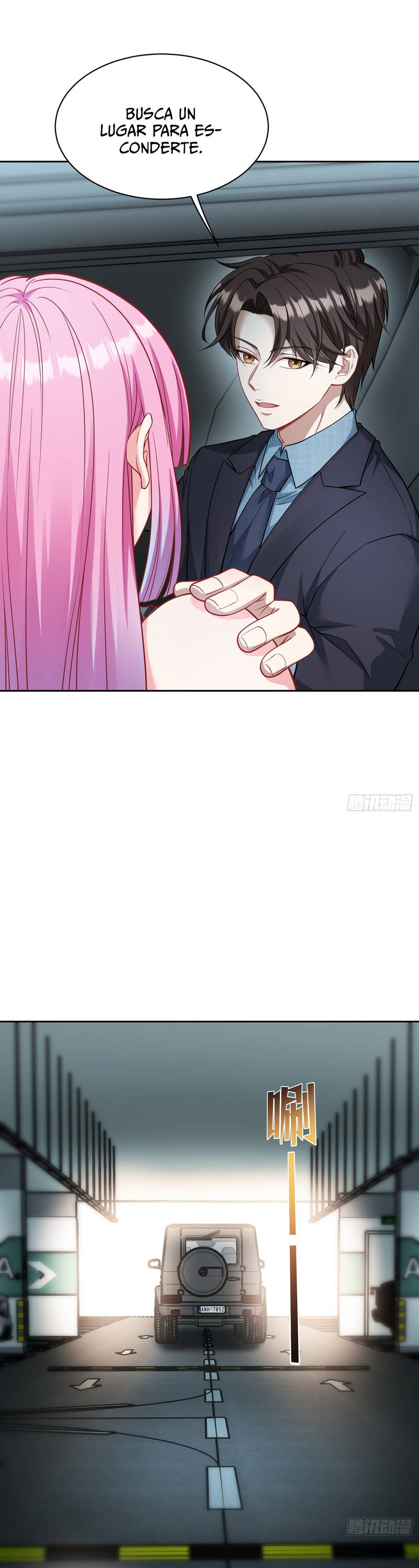 Read Después de dejar de actuar como un perro, me convertí en un Magnate Celestial Urbano ES Manga Online